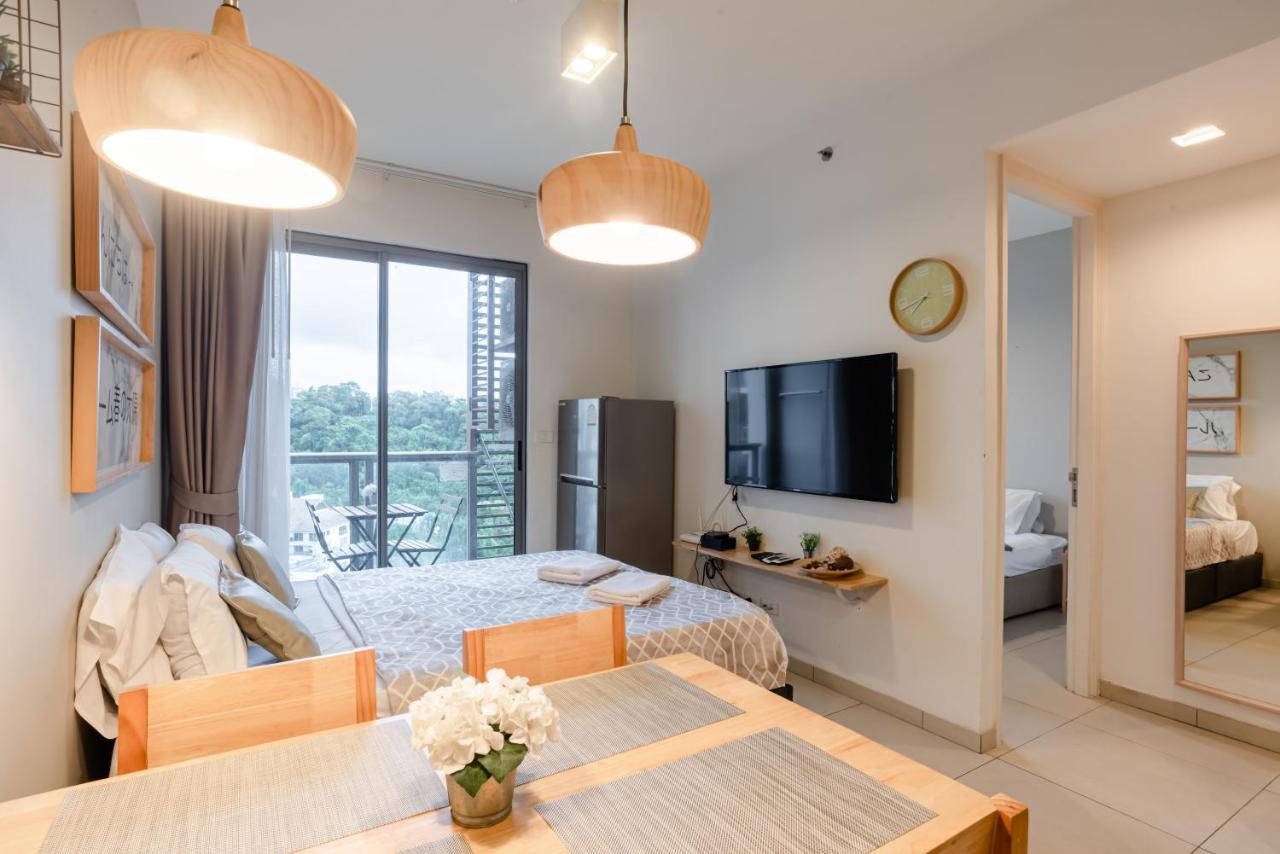 Unixx Pattaya By Alvin Apartment Exterior photo